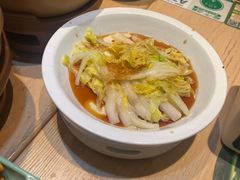 -谷田稻香·砂锅菜(南沙万达广场店)