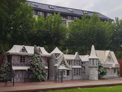 -安徒生童话乐园