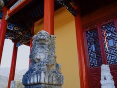 -九华山风景区