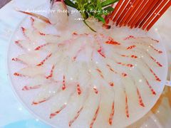 -渔文乐·海鲜大排档(壹品总店)