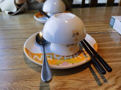 -嫩芽·重庆菜馆(十八梯露台观景店)