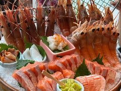 -花潮料理艺食馆(成都万象城店)