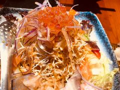 -千代武日本料理(爱建店)