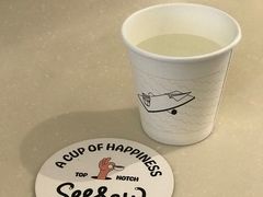 -Seesaw Coffee(上生新所店)