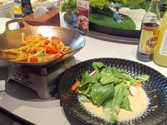 -城北食府(枫林店)