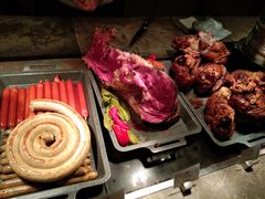 -长春净月潭喜来登酒店·盛宴标帜餐厅