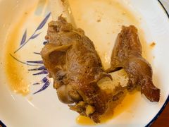 -亿诣蝎府炸酱面羊蝎子火锅(酷车小镇店)