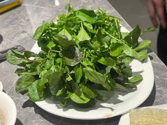 -张凯达·深海石斑鱼潮汕火锅(十五年品牌•虹桥天街店)
