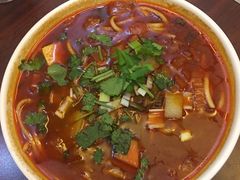 -忠顺斋易州印象烤鸭店(东关新村店)