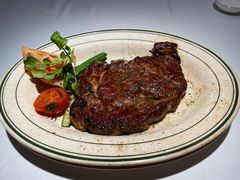 澳洲谷饲安格斯肉眼-燃扒房Steakhouse(皇庭店)