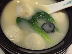 -南通滨江洲际酒店-东厨中餐厅