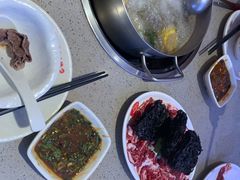 -为什么牛潮汕牛肉火锅(万胜广场店)