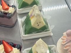 -好利来(建邺吾悦广场Lab主题店)