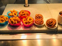 -宜家·瑞典风味餐厅(无锡店)