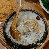 延吉美食|延吉本地人都爱吃的元奶奶包饭