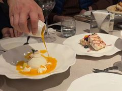 当日甜品椰子蛋糕-Solo(衡山路店)