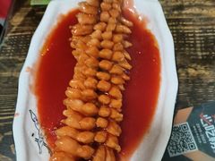 -神仙钵湘香土菜馆(光华路店)