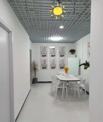 -梦斯绮塑美中心(通州富力星光店)