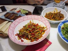 -径山十八道·风味民间菜(华夏之心店)