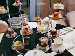 -广州富力丽思卡尔顿酒店