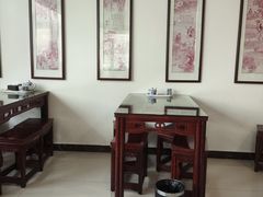 -东方宫中国蘭州牛肉拉面(黄岛店)