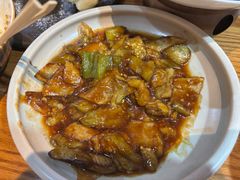 -金掌勺·锅包肉(双榆树店)