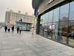 -天山海世界