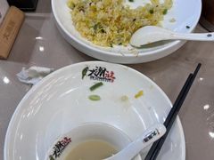 -大潮淮·淮扬菜(何园旗舰店)