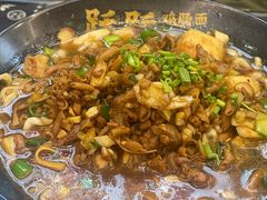 -跃跃鸡肠面(人民北路店)