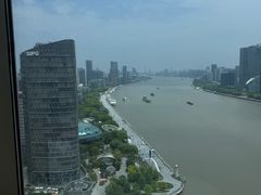 -上海外滩茂悦大酒店