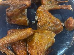 -煲煲掂风味煲仔饭餐厅(西区店)