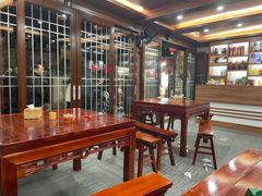 -醉春风(长汀县店头街店)