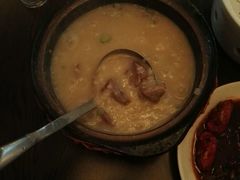 -粥王府 老广传家菜(东关街店)
