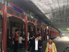 -李小老烧饼(常营民族家园店)