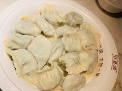-日丰园海肠水饺·老字号大连海鲜(和平广场店)