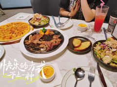 -山姆大叔(水韵城店)