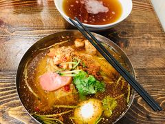 -西塔大冷面(市府大路店)