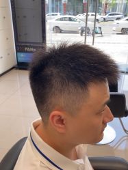 -摩登时代美发沙龙