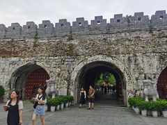 -东西巷