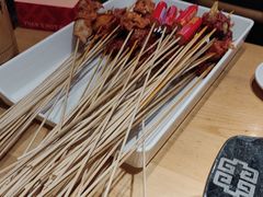 -袁记串串香(梁家巷店)