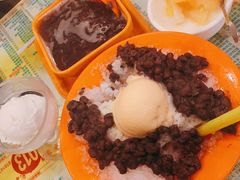 -顺记冰室(宝华路店)