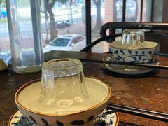 大堂-上楼私房菜(院士路店)