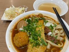 -老柴削面(向阳里店)