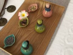 -麦子MaiMassage(打浦桥店)