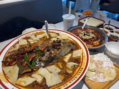 -旺顺阁·北京菜(北辰上品+)