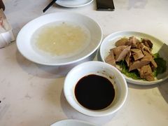 -华馨园北京烤鸭(丽水店)