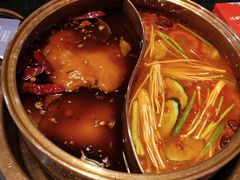 -镇江龙·火锅串串(武侯祠店)