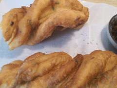 -头壹号饸饹面·大油条(东升科技园店)