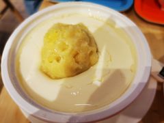 -满记甜品(巴黎春天宝山店)