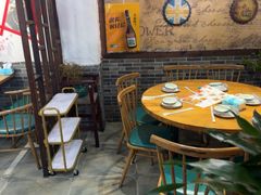 -村夫烤鱼·重庆鸡公煲(杨思店)